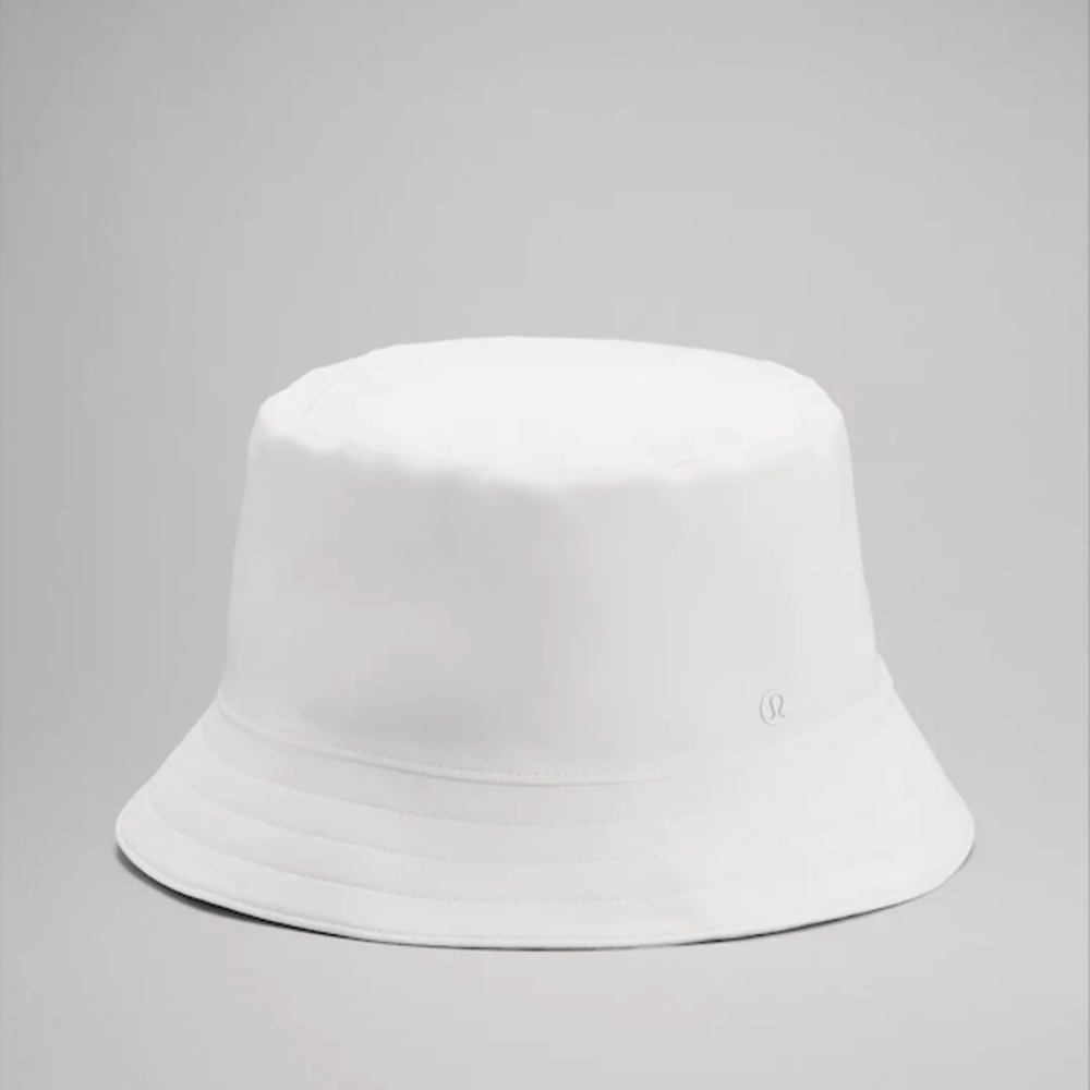NWOT Lululemon Reversible Bucket Hat